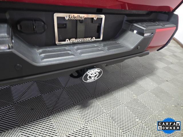 used 2023 Toyota Tundra car, priced at $55,953