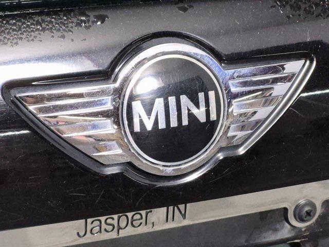 used 2015 MINI Hardtop car, priced at $10,977