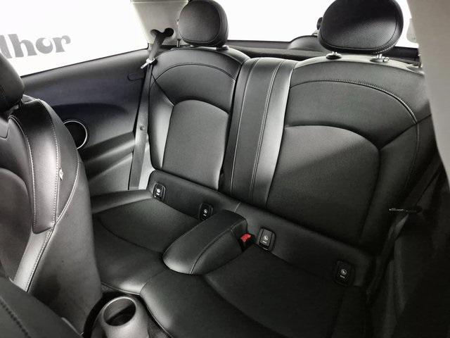 used 2015 MINI Hardtop car, priced at $10,977