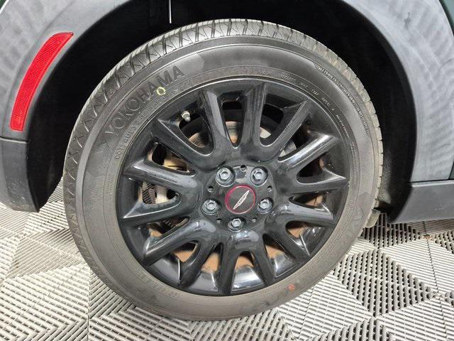 used 2015 MINI Hardtop car, priced at $10,977