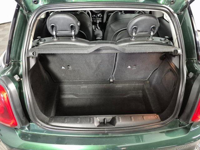 used 2015 MINI Hardtop car, priced at $10,977