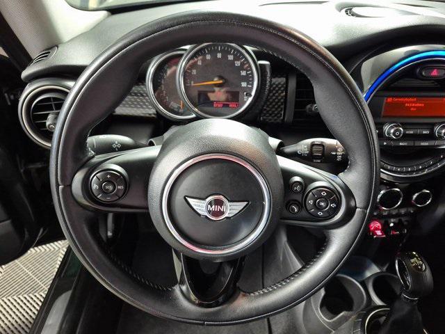 used 2015 MINI Hardtop car, priced at $10,977