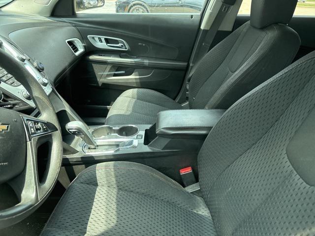 used 2012 Chevrolet Equinox car, priced at $4,933