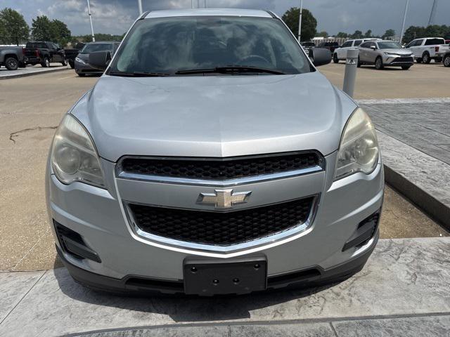 used 2012 Chevrolet Equinox car, priced at $4,933