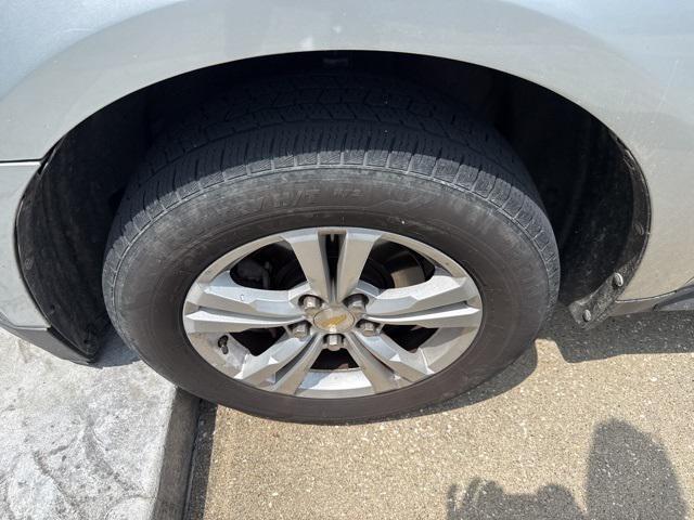 used 2012 Chevrolet Equinox car, priced at $4,933