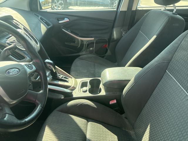 used 2012 Ford Focus car, priced at $1,722