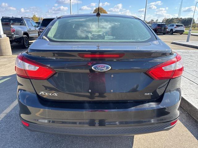 used 2012 Ford Focus car, priced at $1,722