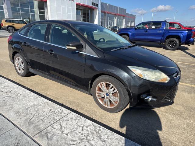 used 2012 Ford Focus car, priced at $1,722