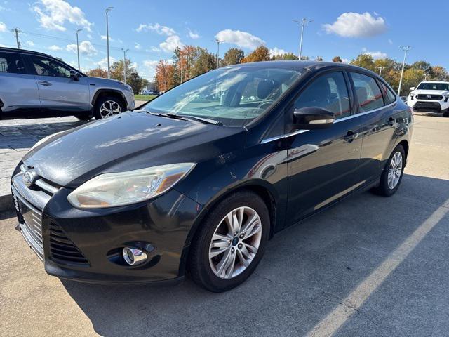 used 2012 Ford Focus car, priced at $1,722