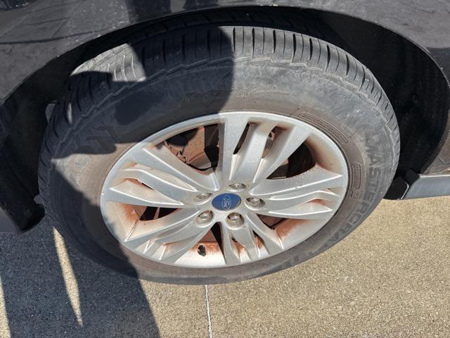 used 2012 Ford Focus car, priced at $1,722