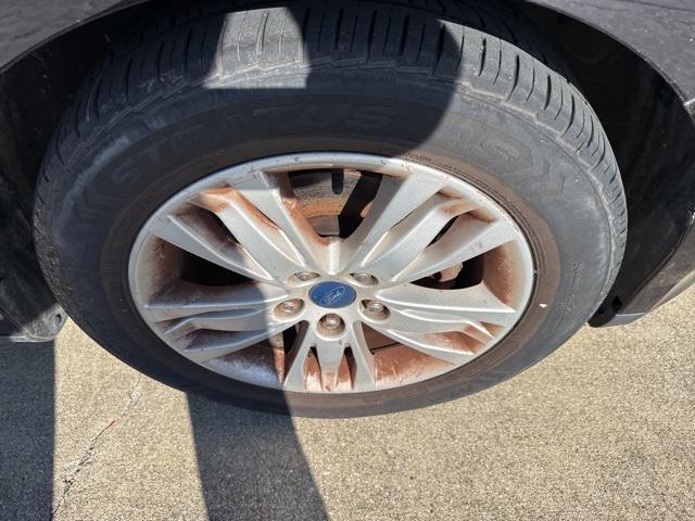 used 2012 Ford Focus car, priced at $1,722