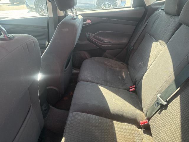 used 2012 Ford Focus car, priced at $1,722