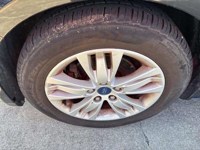 used 2012 Ford Focus car, priced at $1,722