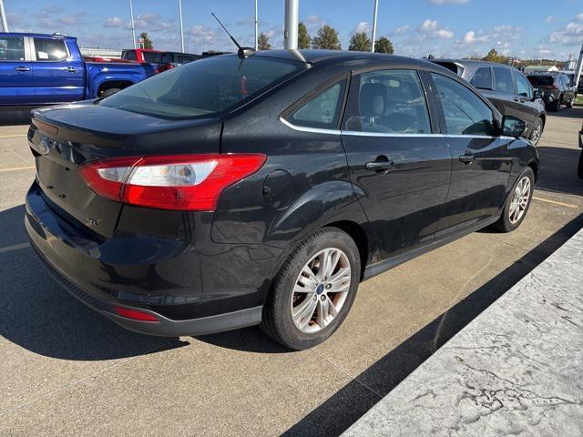 used 2012 Ford Focus car, priced at $1,722