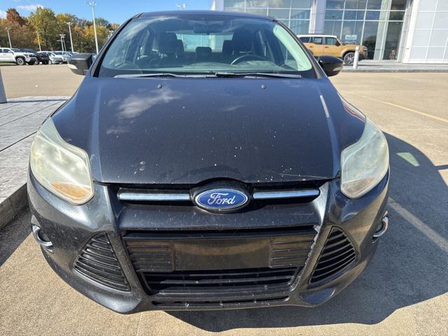 used 2012 Ford Focus car, priced at $1,722