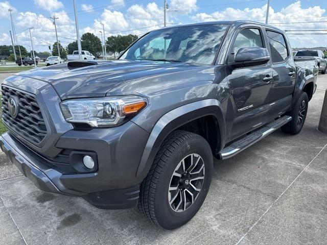used 2023 Toyota Tacoma car, priced at $41,939