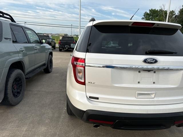 used 2013 Ford Explorer car, priced at $10,710