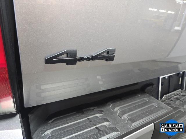 used 2024 Toyota Tundra Hybrid car, priced at $61,961