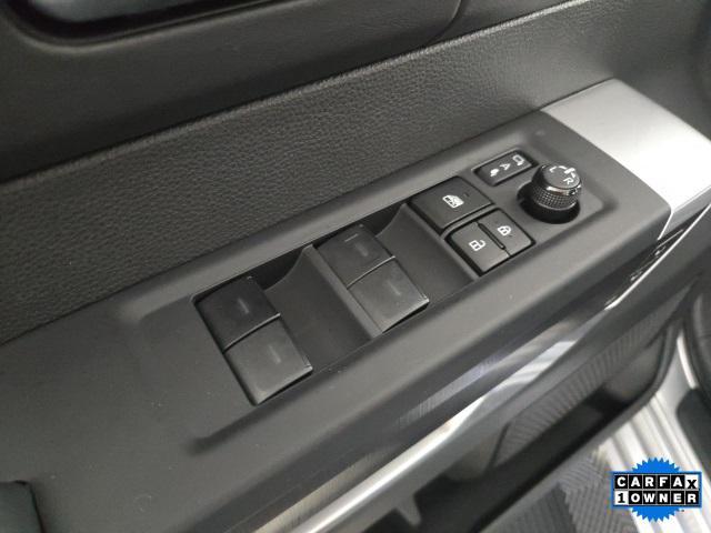 used 2024 Toyota Tundra Hybrid car, priced at $61,961