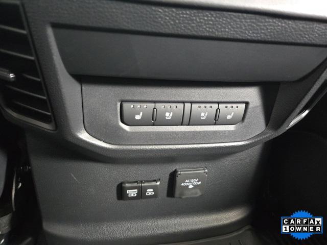 used 2024 Toyota Tundra Hybrid car, priced at $61,961