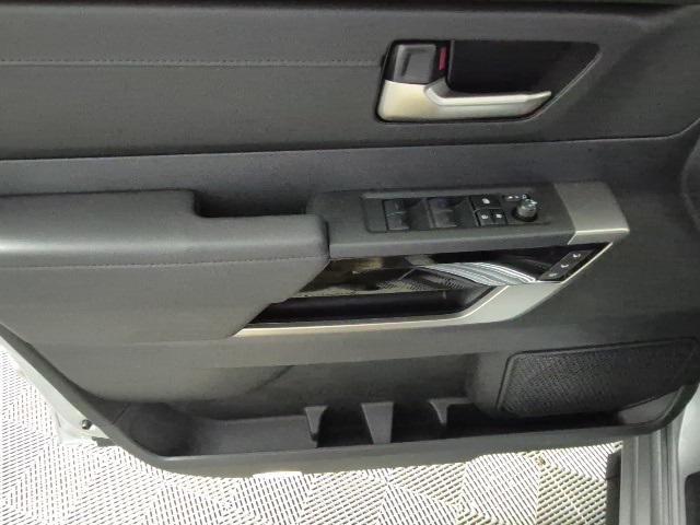 new 2025 Toyota Tundra car, priced at $66,804
