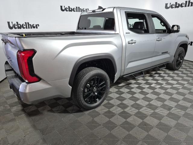 new 2025 Toyota Tundra car, priced at $66,804