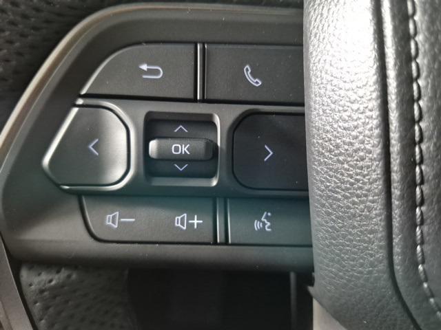 new 2025 Toyota Tundra car, priced at $66,804