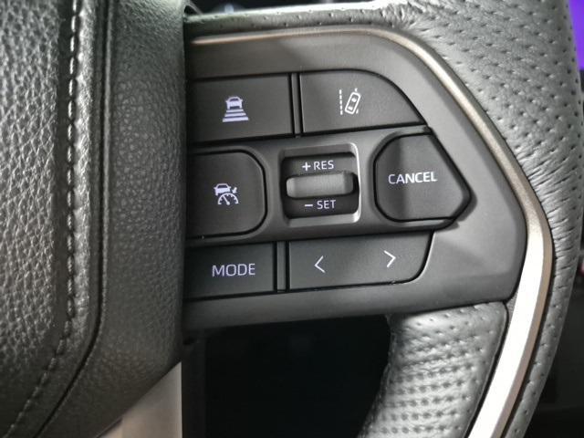 new 2025 Toyota Tundra car, priced at $66,804