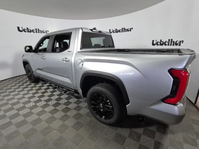 new 2025 Toyota Tundra car, priced at $66,804