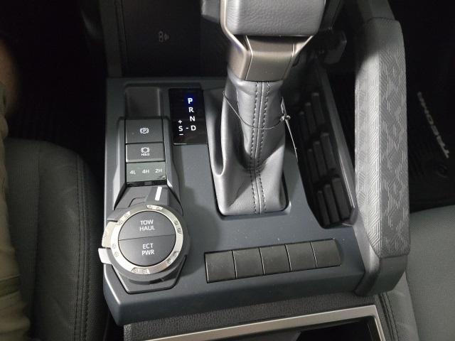 new 2025 Toyota Tacoma car