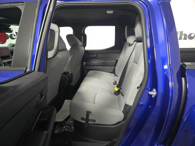new 2025 Toyota Tacoma car