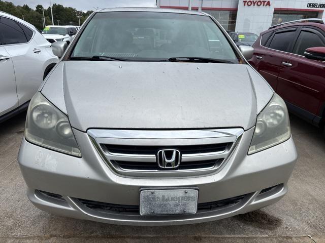 used 2005 Honda Odyssey car, priced at $1,722