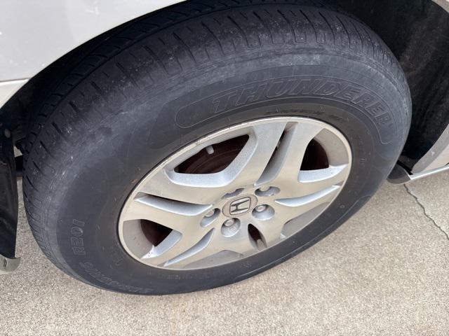 used 2005 Honda Odyssey car, priced at $1,722