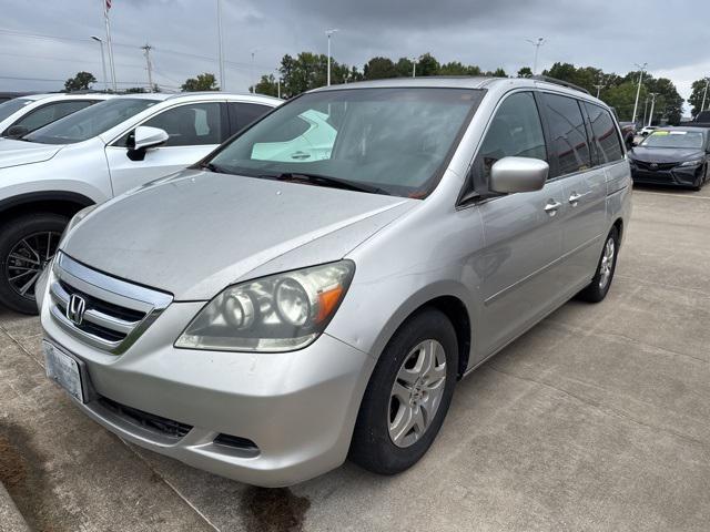 used 2005 Honda Odyssey car, priced at $1,922