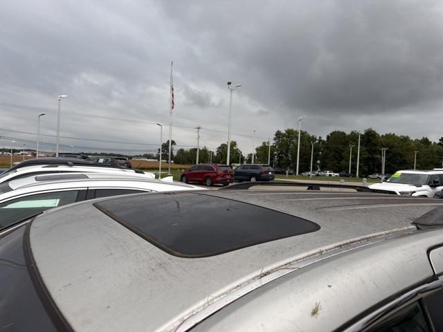 used 2005 Honda Odyssey car, priced at $1,722