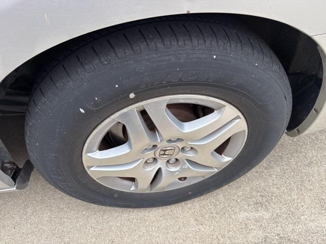 used 2005 Honda Odyssey car, priced at $1,722