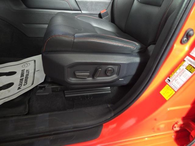used 2022 Toyota Tundra Hybrid car, priced at $59,958