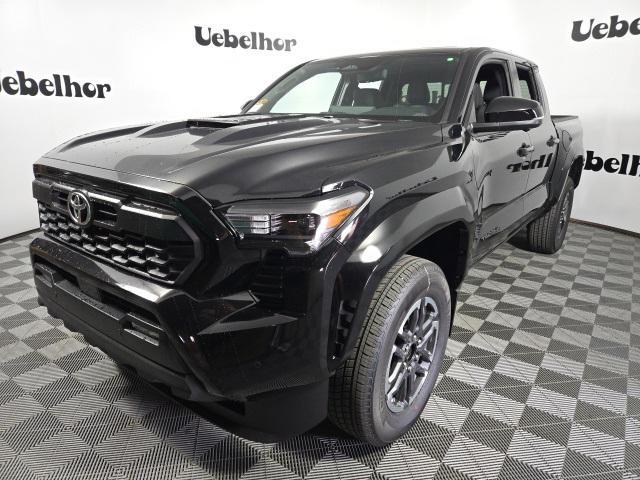 new 2024 Toyota Tacoma car, priced at $52,884