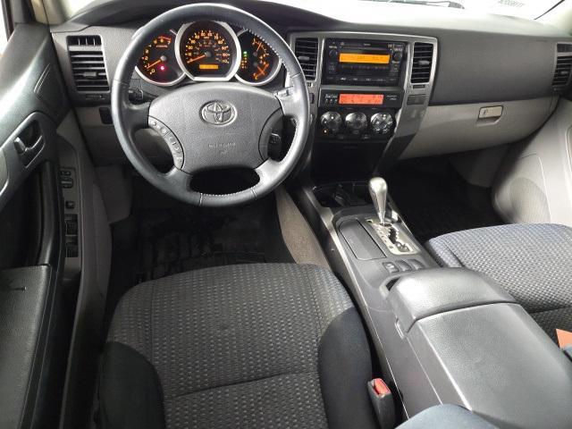 used 2007 Toyota 4Runner car, priced at $9,977