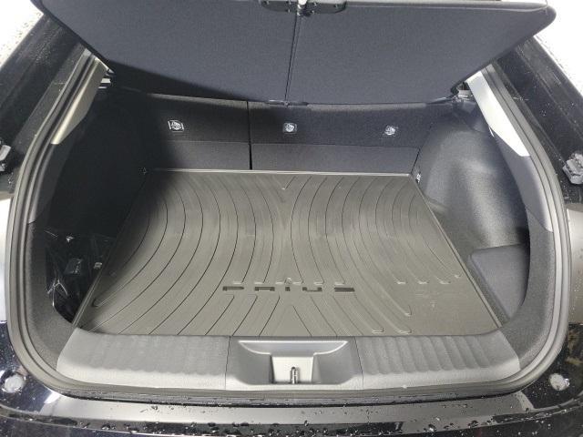 new 2026 Toyota Prius Plug-In Hybrid car, priced at $41,984