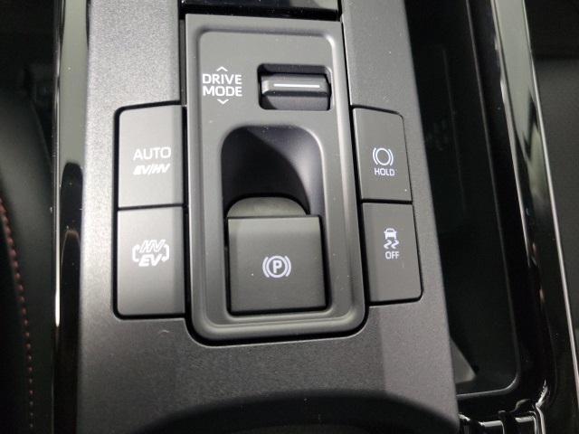 new 2026 Toyota Prius Plug-In Hybrid car, priced at $41,984