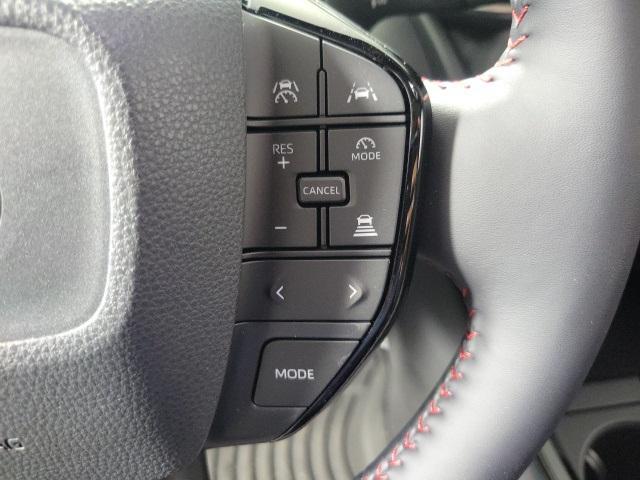 new 2026 Toyota Prius Plug-In Hybrid car, priced at $41,984