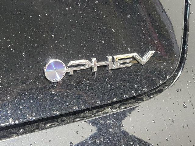 new 2026 Toyota Prius Plug-In Hybrid car, priced at $41,984