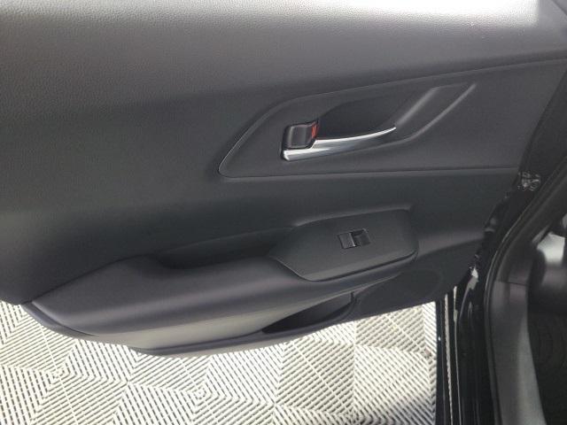 new 2026 Toyota Prius Plug-In Hybrid car, priced at $41,984