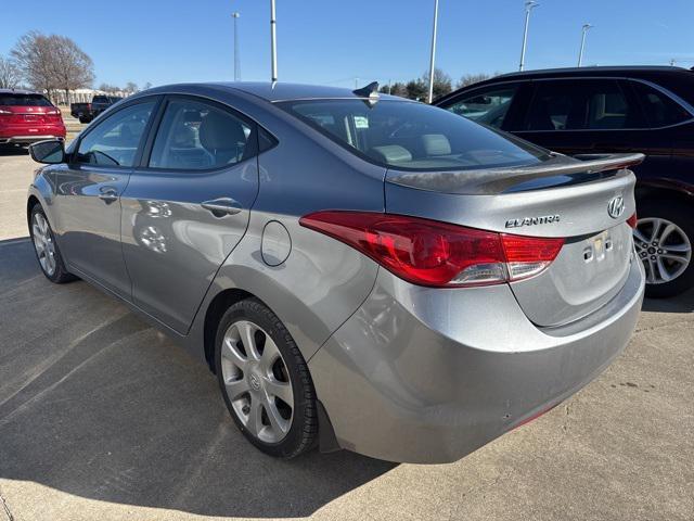 used 2013 Hyundai Elantra car, priced at $7,955