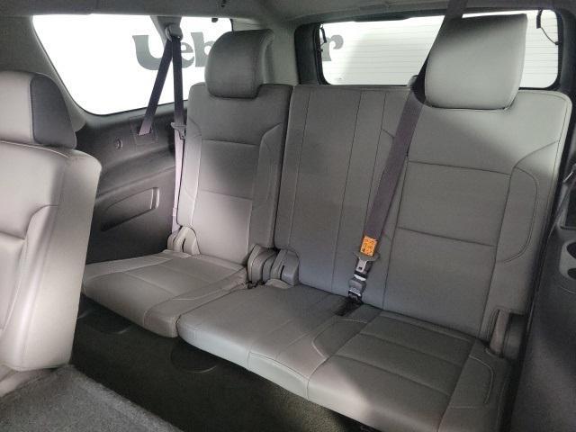 used 2017 Chevrolet Suburban car, priced at $14,912