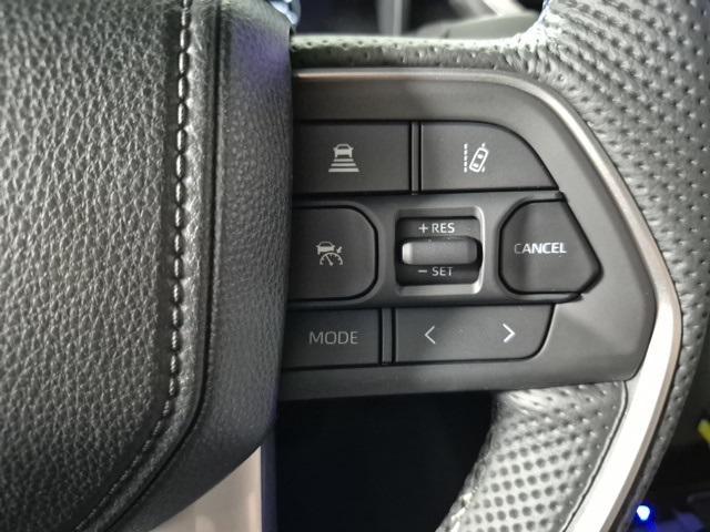 new 2025 Toyota Tundra car, priced at $73,546