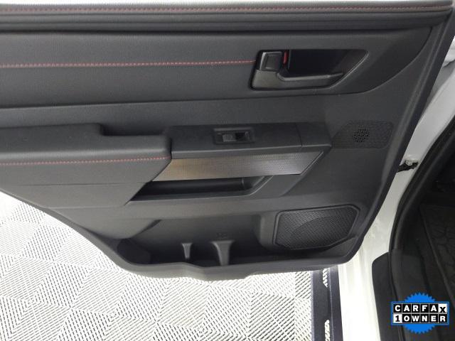 used 2024 Toyota Sequoia car, priced at $73,968