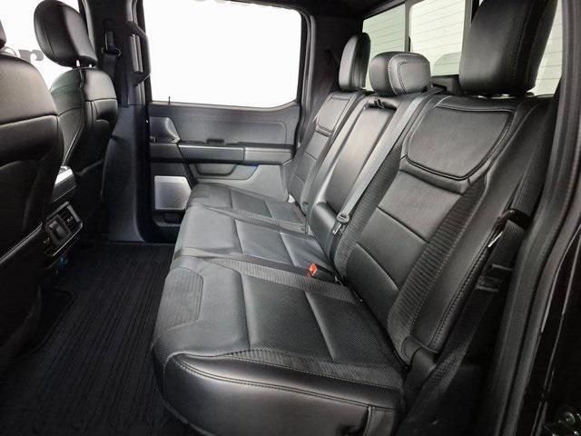 used 2023 Ford F-150 car, priced at $67,967