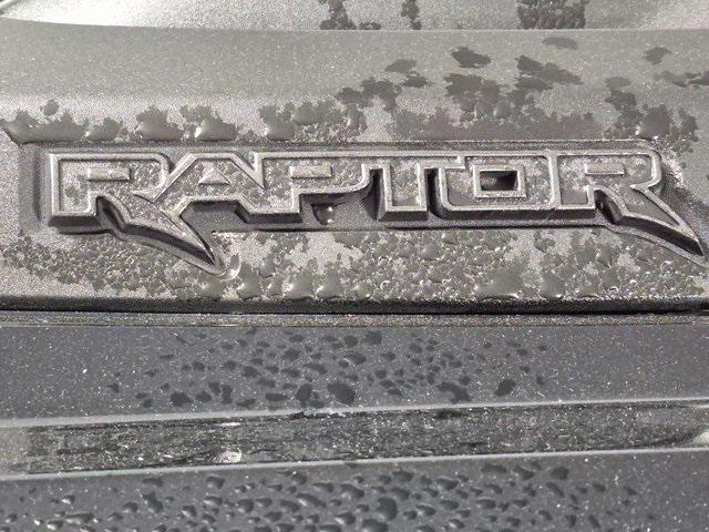 used 2023 Ford F-150 car, priced at $67,967